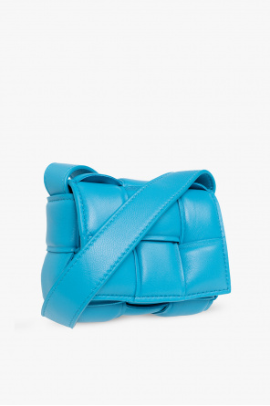 Bottega Veneta ‘Padded Cassette Mini’ shoulder bag