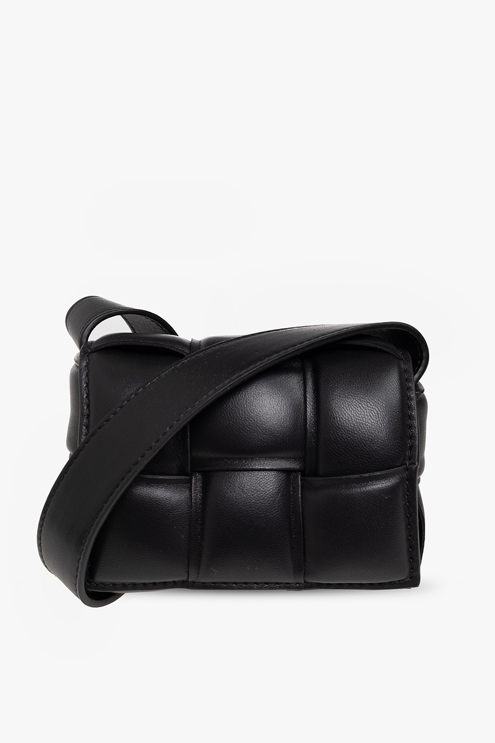 Bottega Veneta ‘Padded Cassette Mini’ shoulder bag