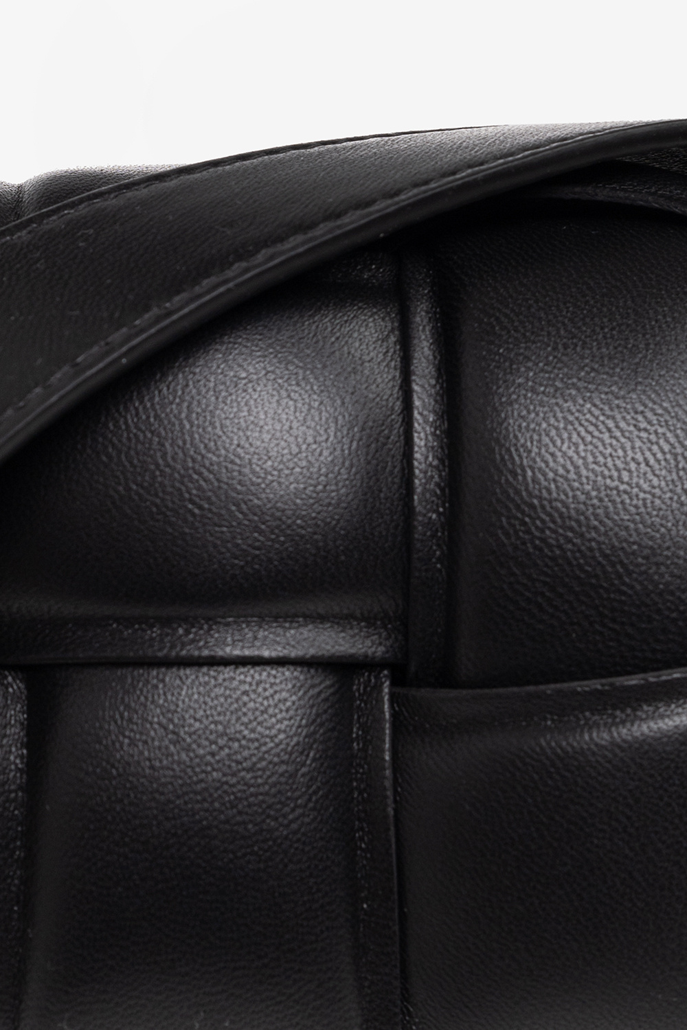 Bottega Veneta ‘Padded Cassette Mini’ shoulder bag