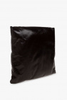 Bottega Veneta BROWN ‘Pillow’ handbag