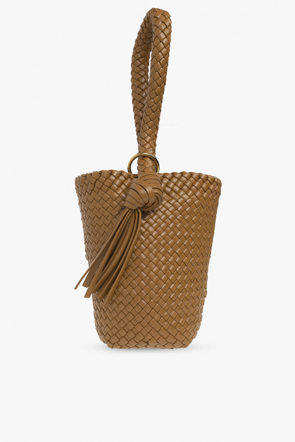 Bottega Veneta ‘Kalimero Medium’ shoulder bag
