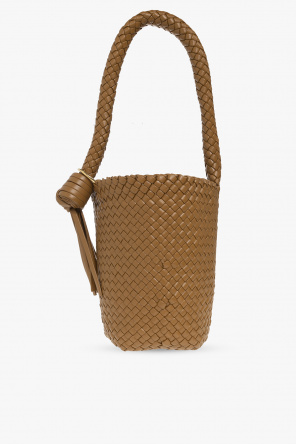 Bottega Veneta ‘Kalimero Medium’ shoulder bag