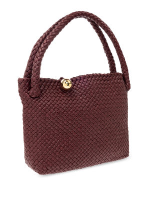 Bottega Veneta ‘Tosca Small’ shoulder bag
