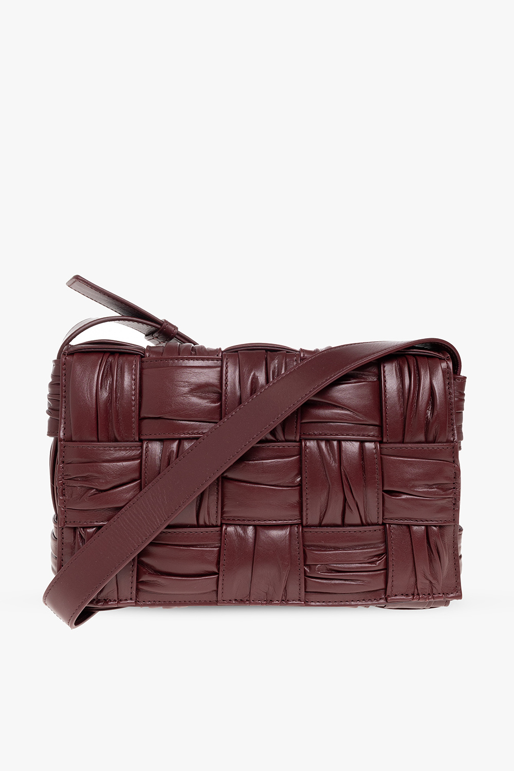 Bottega Veneta ‘Cassette Small’ shoulder bag