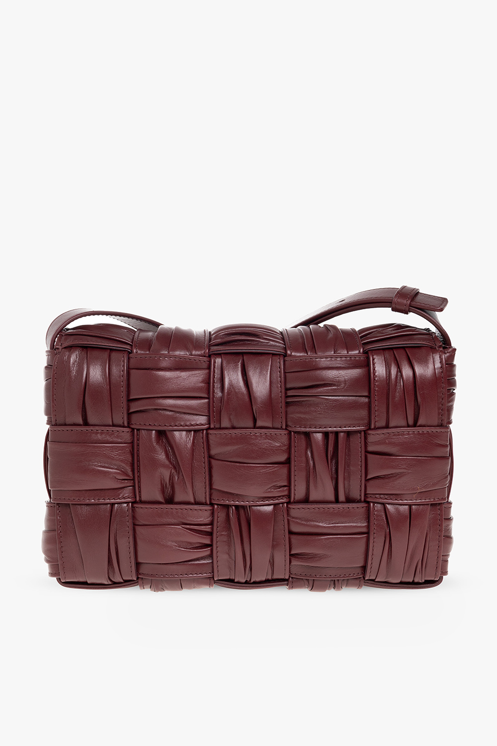 Bottega Veneta ‘Cassette Small’ shoulder bag