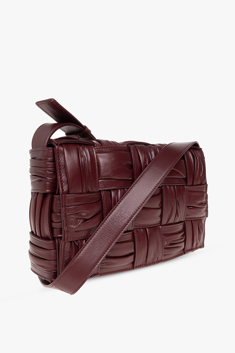 Bottega Veneta ‘Cassette Small’ shoulder bag