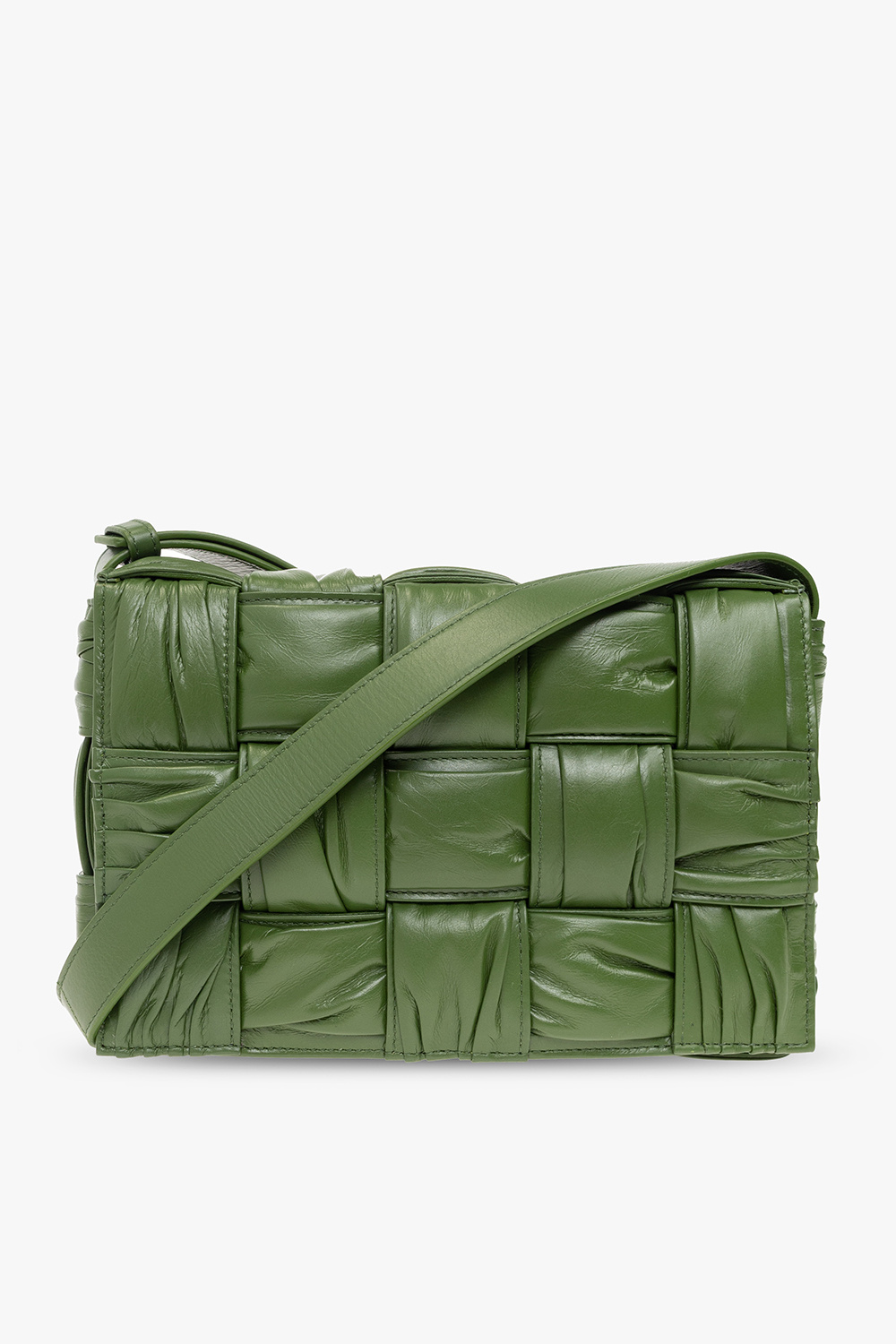 Bottega Veneta ‘Cassette Small’ shoulder bag