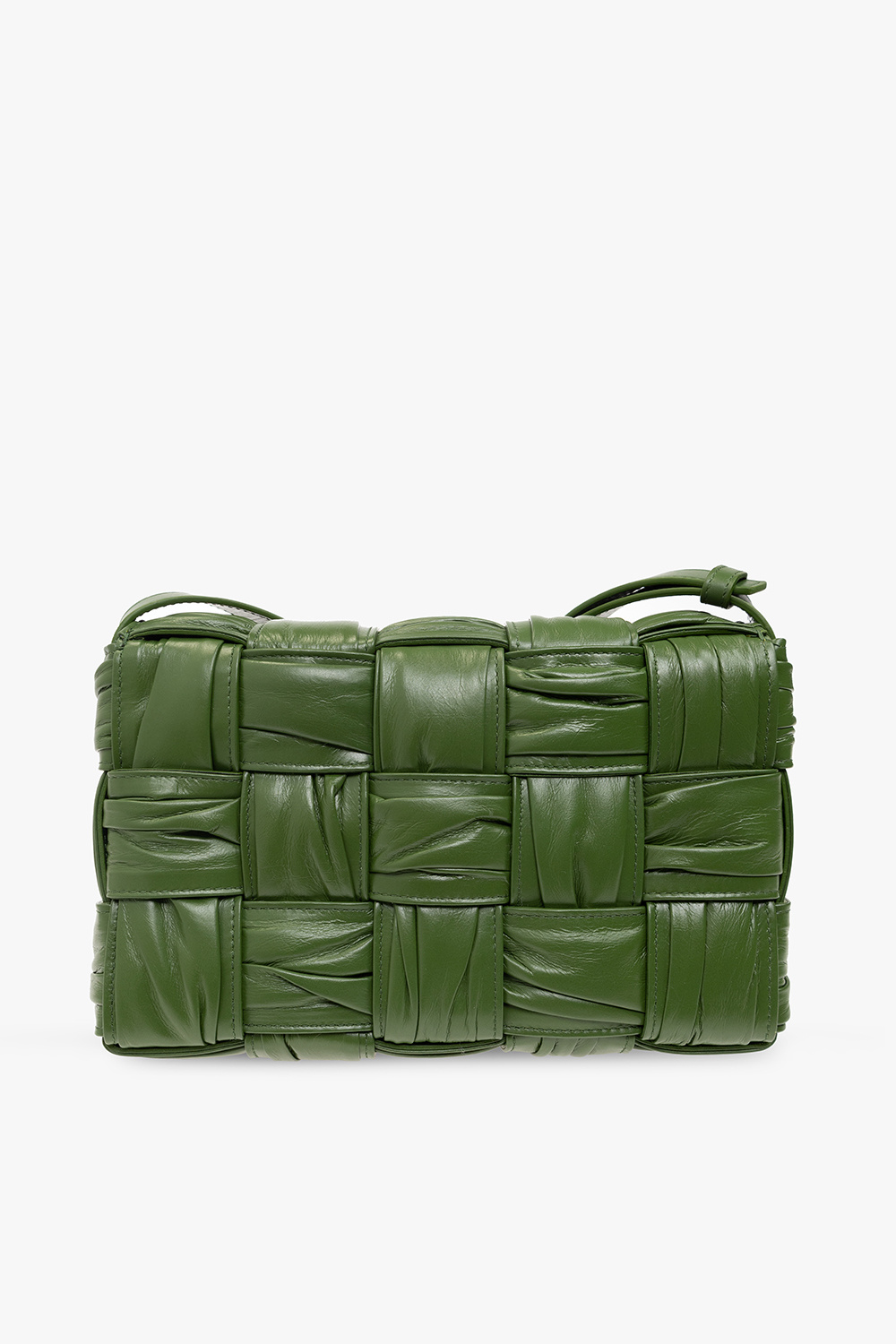 Bottega Veneta ‘Cassette Small’ shoulder bag