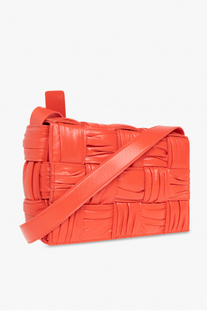 Bottega Veneta ‘Cassette Small’ leather bag