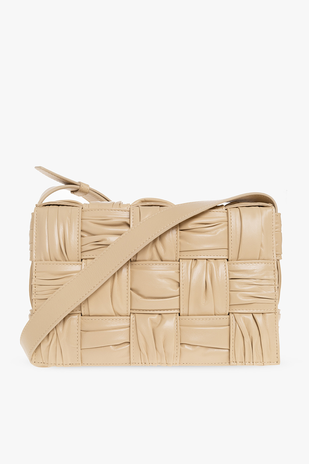 Bottega Veneta ‘Cassette Small’ shoulder bag