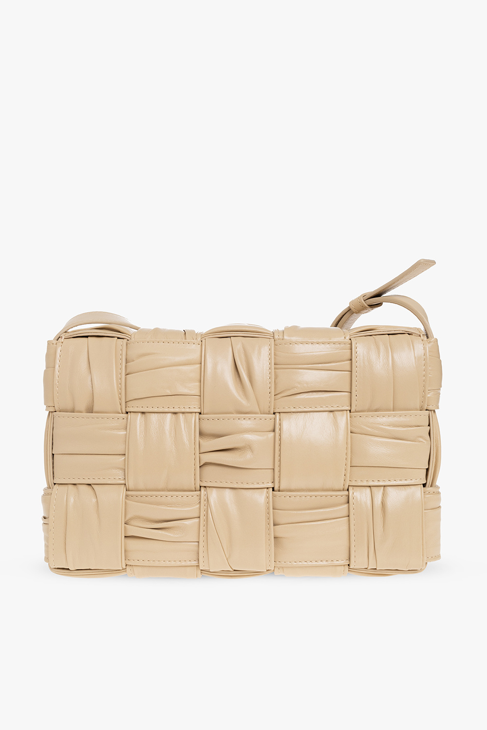 Bottega Veneta ‘Cassette Small’ rubber bag