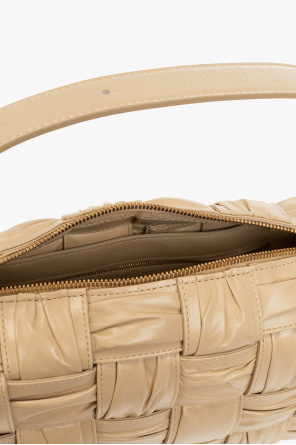bottega Shoulder Veneta ‘Brick Cassette’ shoulder bag
