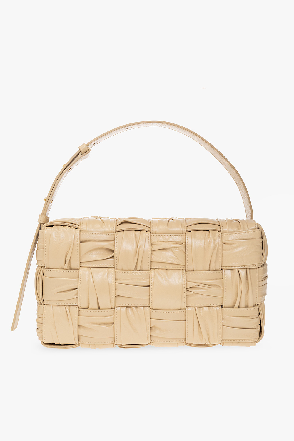 Bottega Veneta ‘Brick Cassette’ shoulder bag