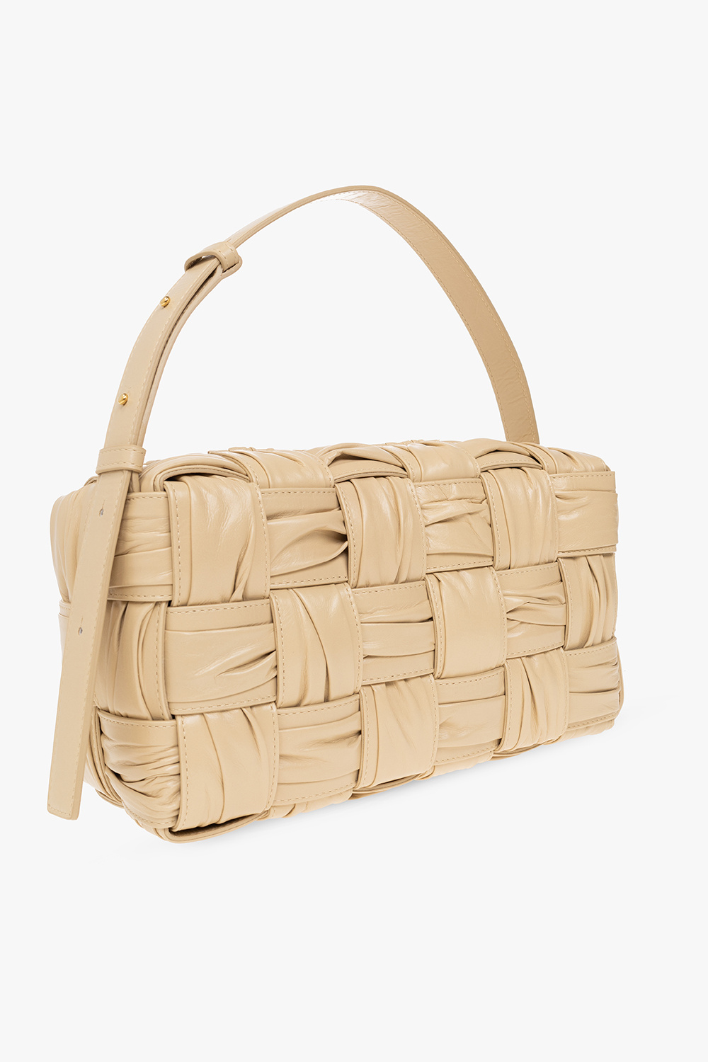 Bottega Veneta ‘Brick Cassette’ shoulder bag