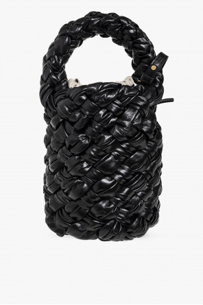 Bottega Veneta ‘Kalimero Mini’ shoulder bag