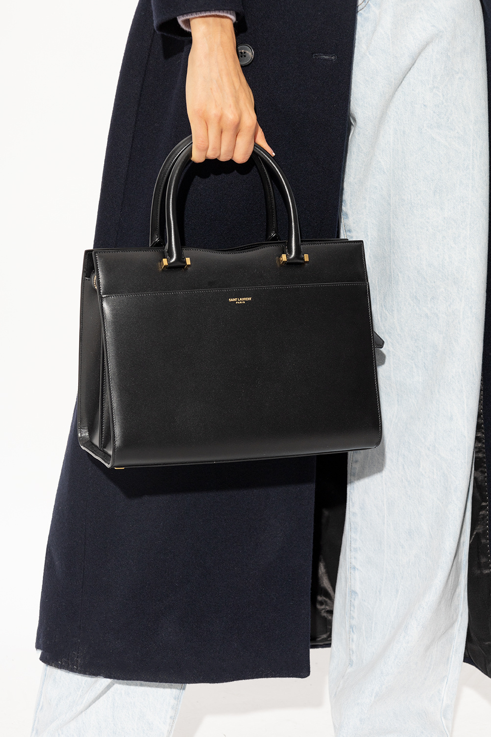 Saint Laurent ‘Uptown Medium’ shoulder bag