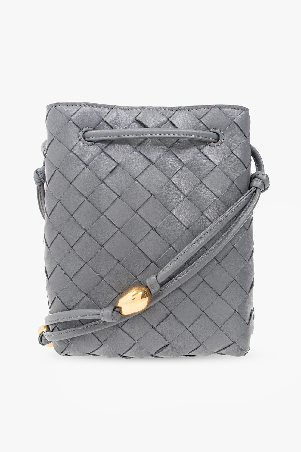 Bottega Veneta Torba na ramię ‘Pouch Small’