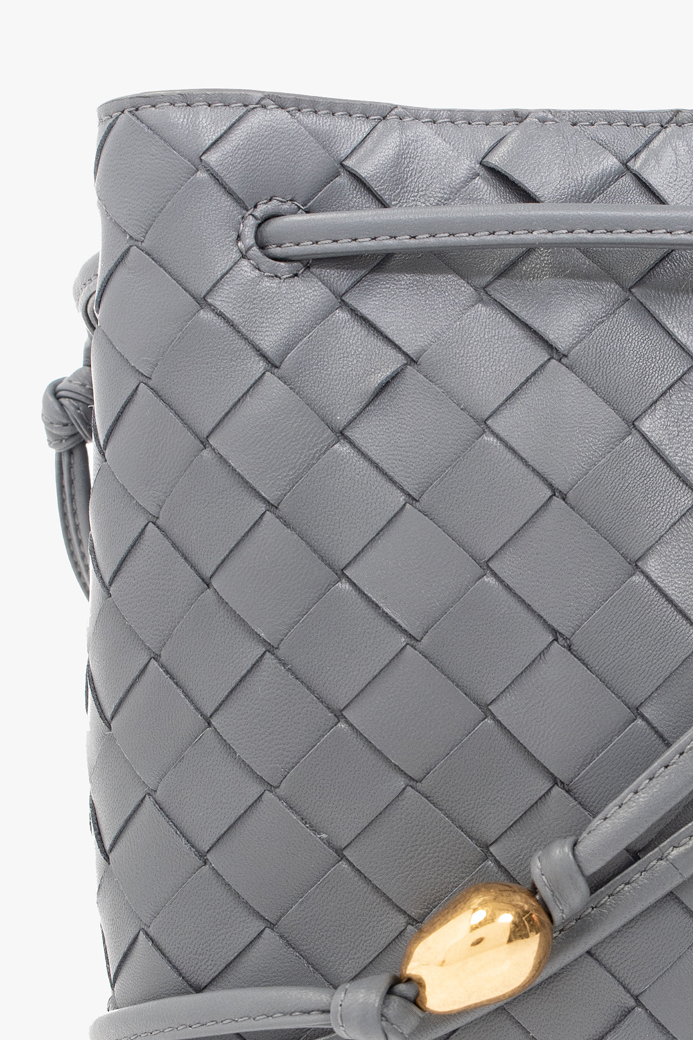 Bottega Veneta ‘Pouch Small’ shoulder bag