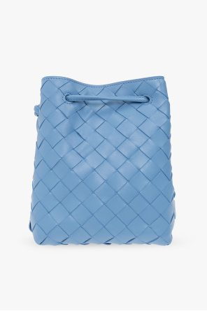 Bottega Veneta ‘Pouch Small’ shoulder bag