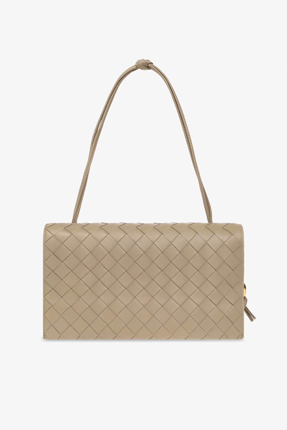 Bottega Veneta ‘Trio Small’ shoulder bag