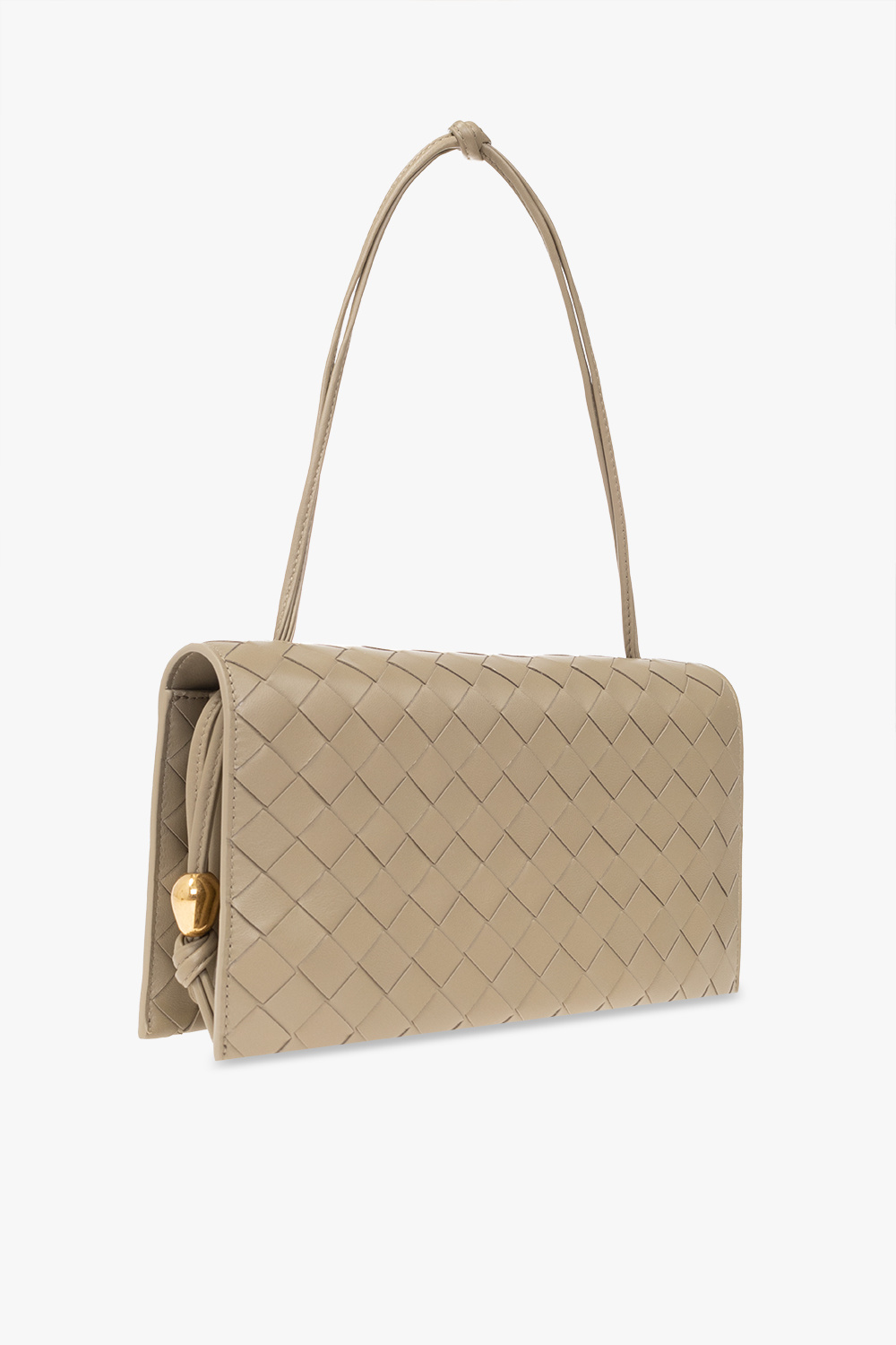 Bottega Veneta ‘Trio Small’ shoulder bag