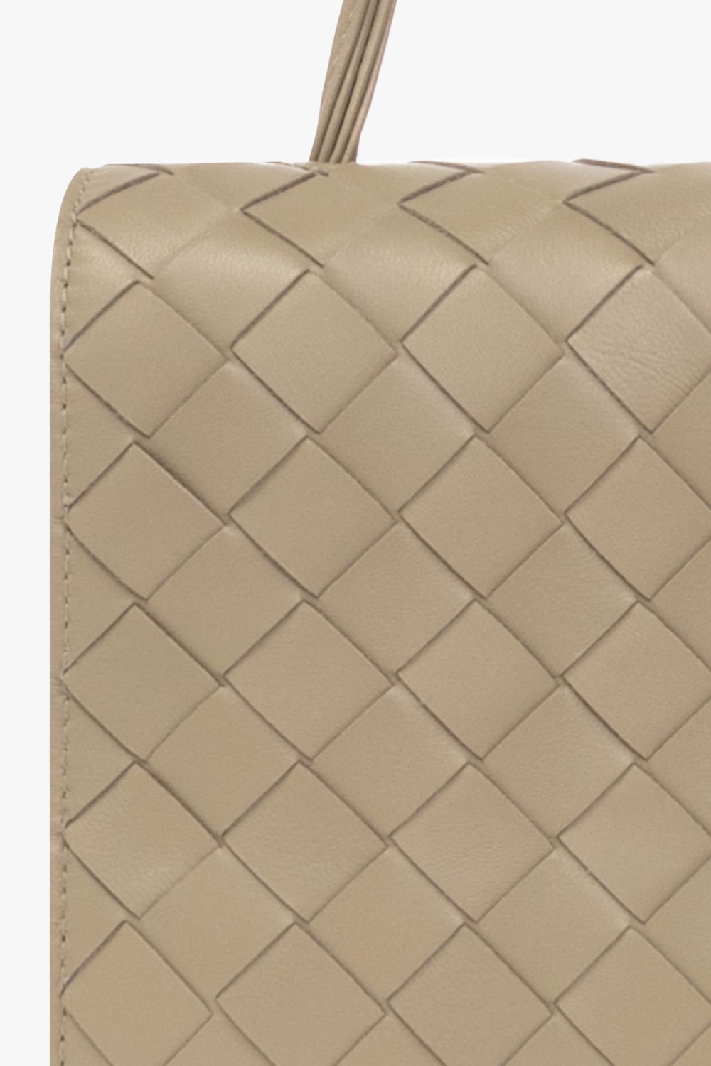 Bottega Veneta ‘Trio Small’ shoulder bag