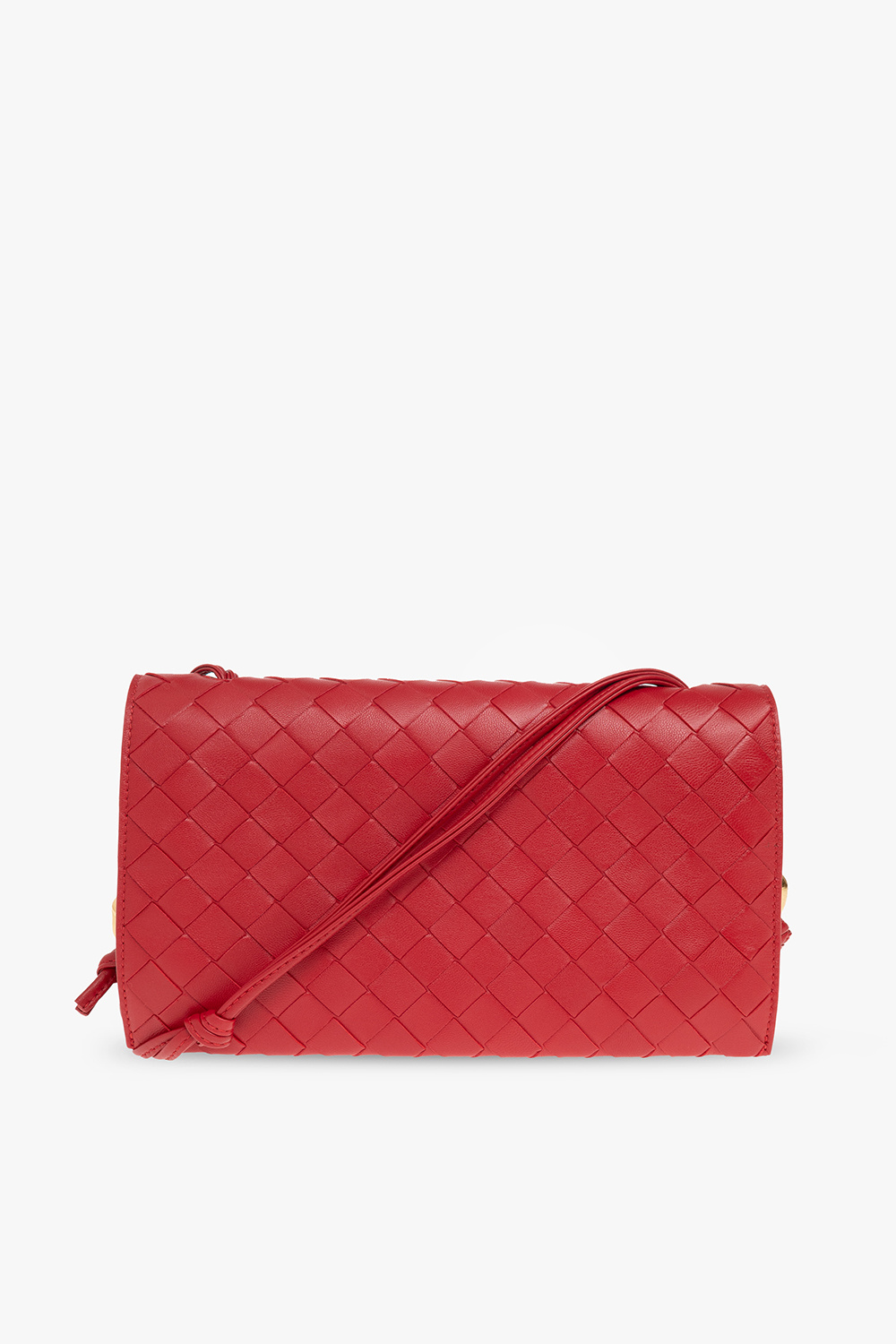 Bottega Veneta ‘Trio Small’ shoulder bag