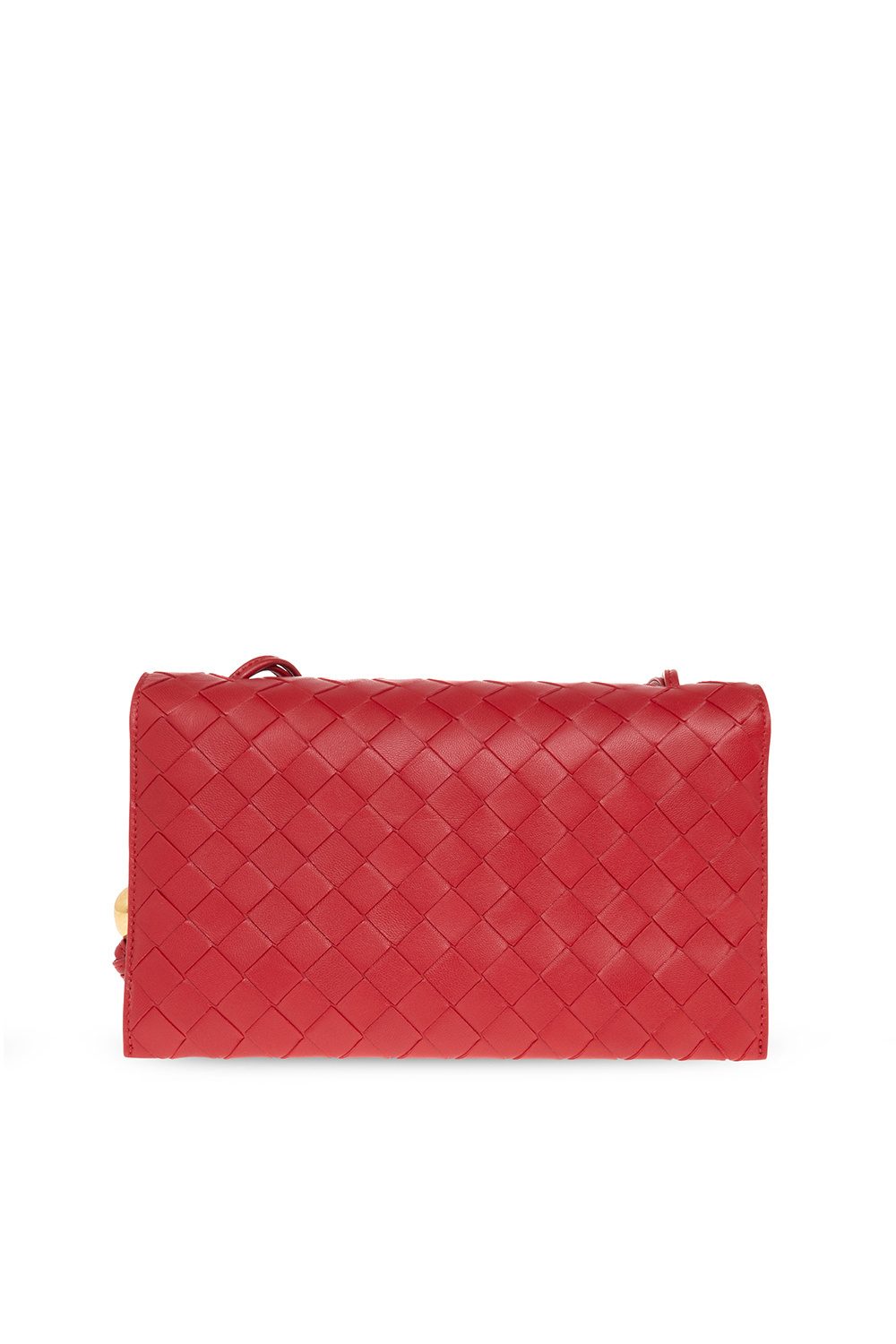 Bottega Veneta ‘Trio Small’ shoulder bag