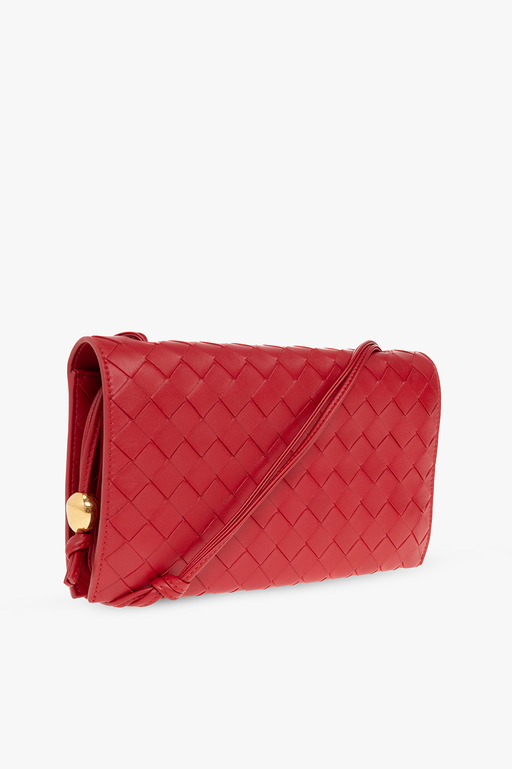 Bottega Veneta ‘Trio Small’ shoulder bag