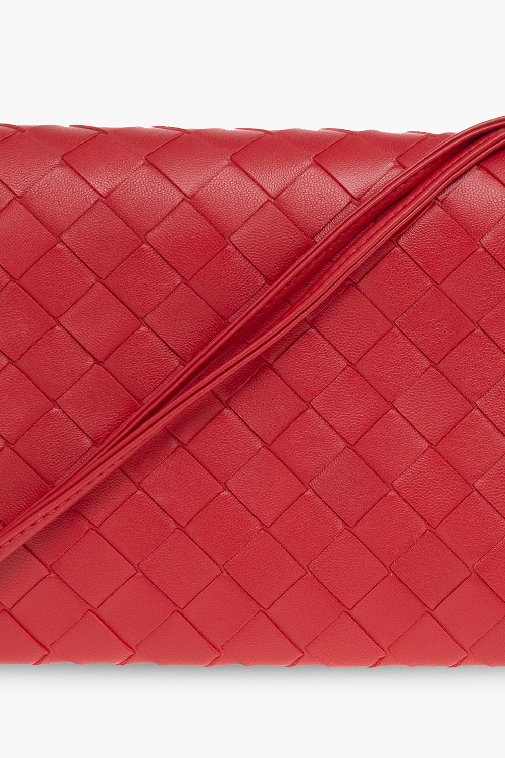 Bottega Veneta ‘Trio Small’ shoulder bag