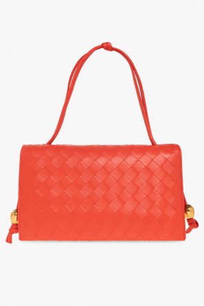 Bottega Veneta ‘Trio Pouch Small’ shoulder bag