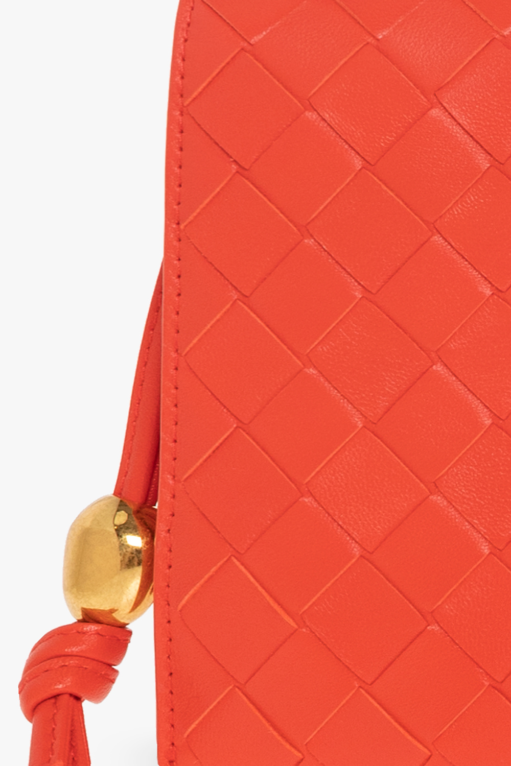 Bottega Veneta ‘Trio Pouch Small’ shoulder bag