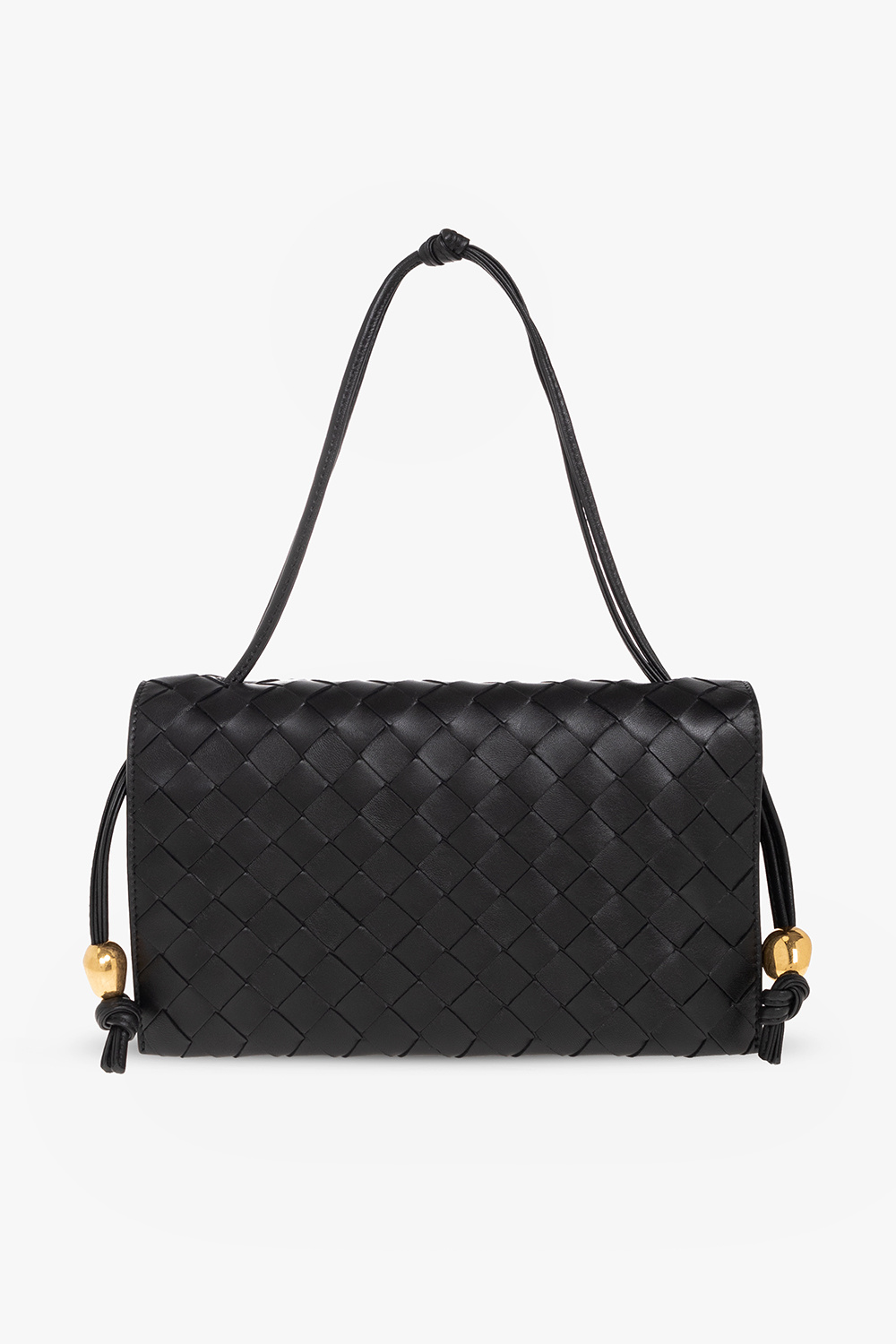 Bottega Veneta ‘Trio Small’ shoulder bag | Women's Bags | Vitkac