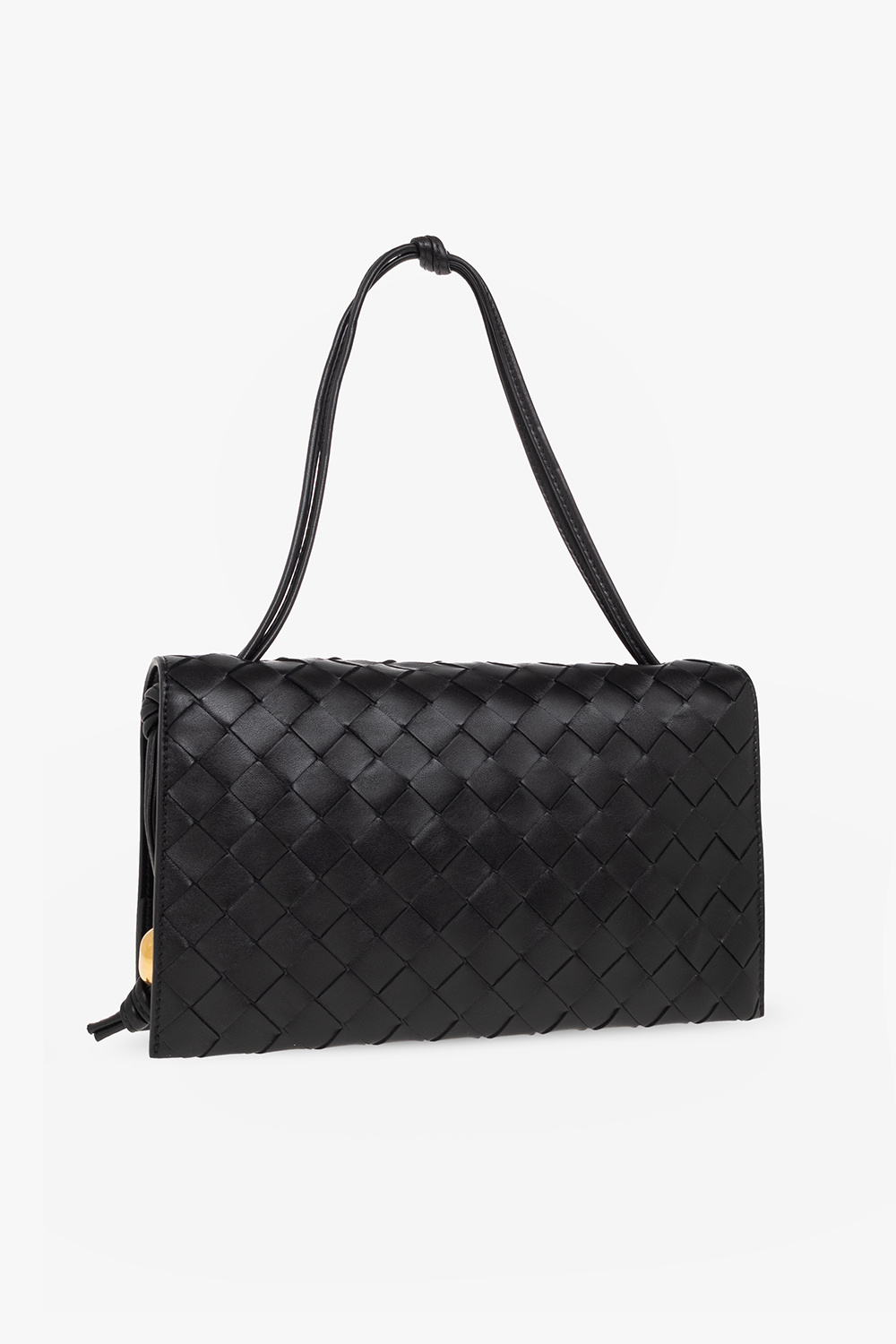 bottega lightweight Veneta ‘Trio Small’ shoulder bag