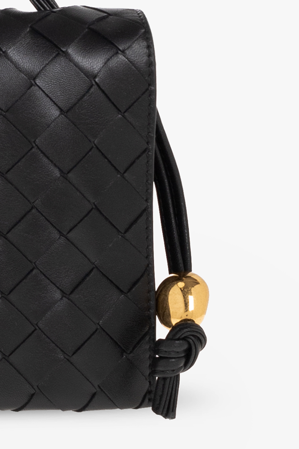 bottega lightweight Veneta ‘Trio Small’ shoulder bag