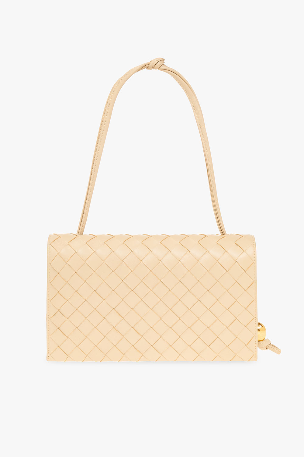 Bottega Veneta ‘Trio Small’ shoulder bag