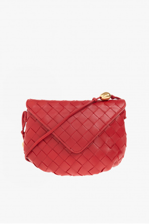 ‘pouch mini’ shoulder bag od Bottega Veneta