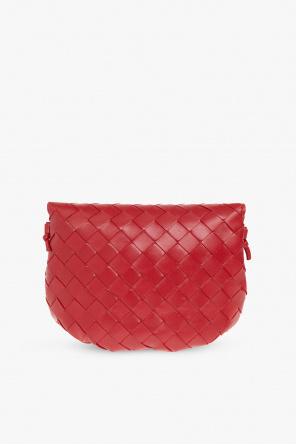 Bottega Veneta ‘Pouch Mini’ shoulder bag