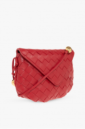 Bottega Veneta ‘Pouch Mini’ shoulder bag