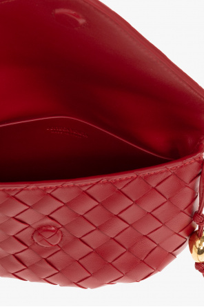 Bottega Veneta ‘Pouch Mini’ shoulder bag