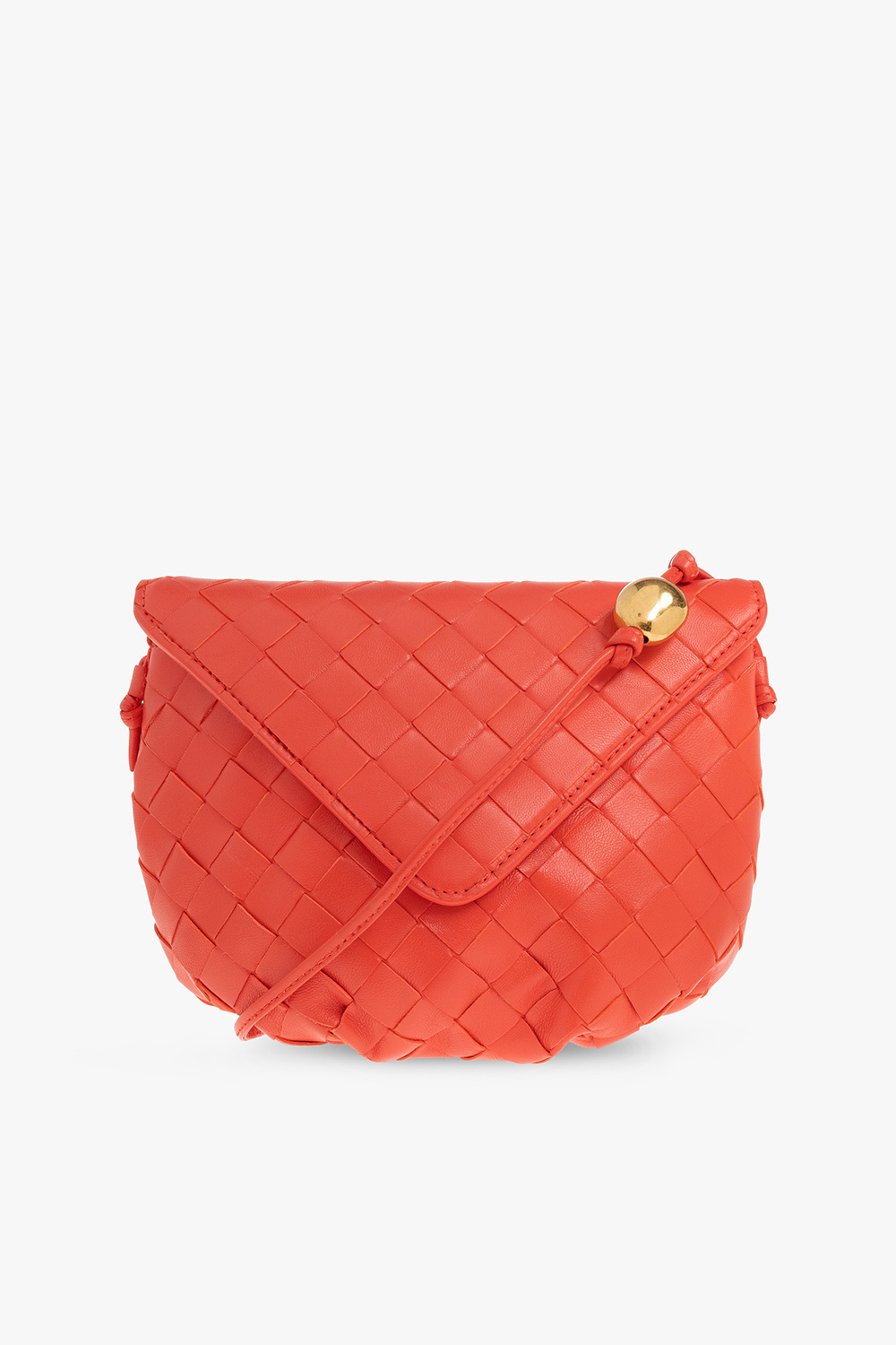 Bottega Veneta ‘Pouch Mini’ shoulder bag