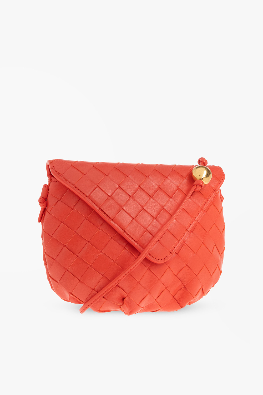 Bottega Veneta ‘Pouch Mini’ shoulder bag