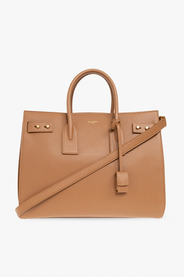 Saint Laurent ‘Sac De Jour Medium’ shopper bag