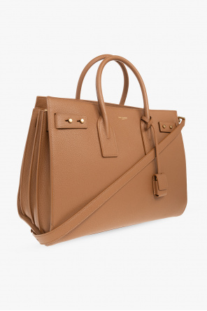 Saint Laurent ‘Sac De Jour Medium’ shopper bag