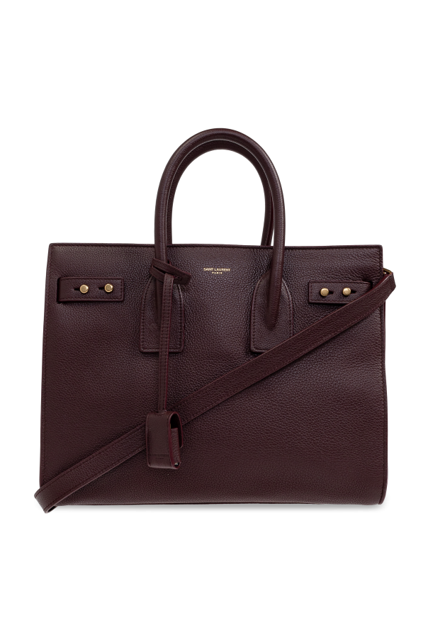 Handbag 'Sac du Jour Small', zdjęcie 1 Handbag 'Sac du Jour Small' od Saint Laurent