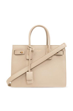 ‘sac de jour’ shoulder bag od Saint Laurent