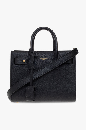 ‘sac du jour nano’ shoulder bag od Saint Laurent