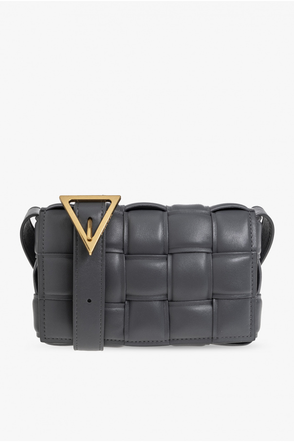 bottega leg Veneta ‘Padded Cassette Small’ shoulder bag