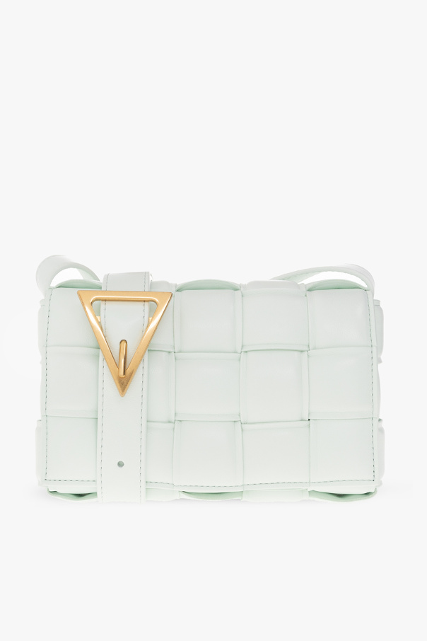 Bottega Veneta ‘Padded Cassette Small’ shoulder bag