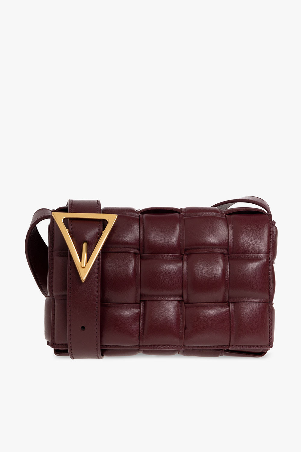 Bottega Veneta ‘Padded Cassette Small’ shoulder bag